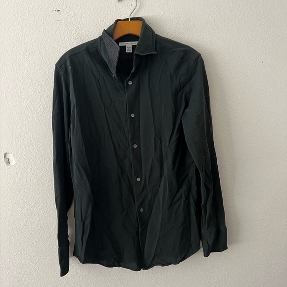 Banana Republic Button Up Shirt Size Small